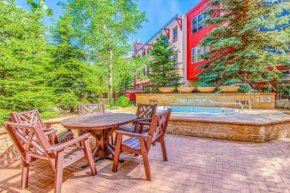 River Run Village, 1 Bedroom Condo at Silver Mill, Walk to Lift